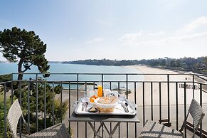 Restaurant Hotel Didier Méril