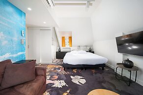 Restaurant Hotel Didier Méril