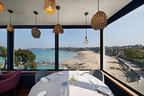 Restaurant Hotel Didier Méril