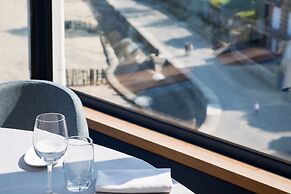 Restaurant Hotel Didier Méril