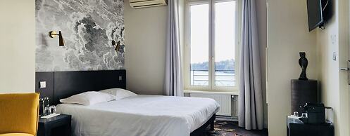 Restaurant Hotel Didier Méril