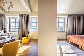 Restaurant Hotel Didier Méril