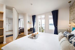 Restaurant Hotel Didier Méril