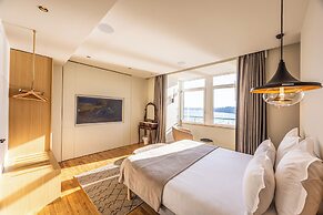 Restaurant Hotel Didier Méril