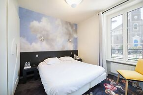 Restaurant Hotel Didier Méril