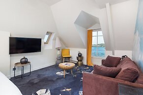 Restaurant Hotel Didier Méril