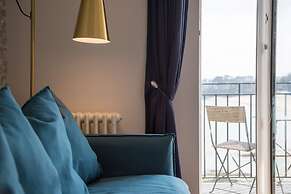 Restaurant Hotel Didier Méril