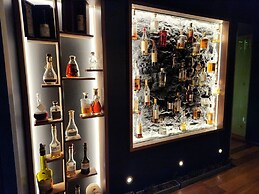 Restaurant Hotel Didier Méril