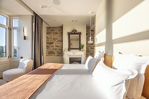 Restaurant Hotel Didier Méril