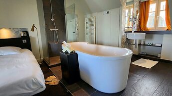 Restaurant Hotel Didier Méril