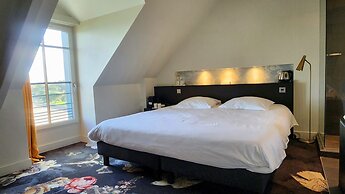 Restaurant Hotel Didier Méril