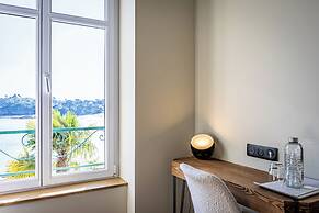 Restaurant Hotel Didier Méril