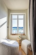 Restaurant Hotel Didier Méril