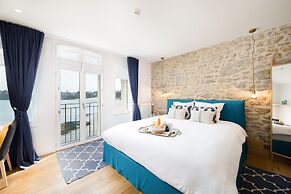 Restaurant Hotel Didier Méril