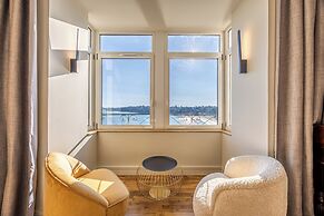 Restaurant Hotel Didier Méril