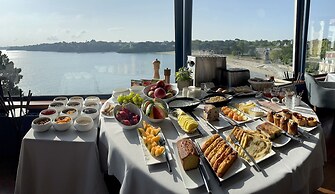 Restaurant Hotel Didier Méril