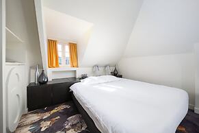 Restaurant Hotel Didier Méril