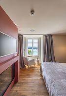 Restaurant Hotel Didier Méril