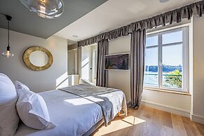 Restaurant Hotel Didier Méril