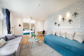 Restaurant Hotel Didier Méril