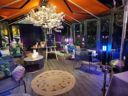 Restaurant Hotel Didier Méril