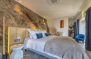 Restaurant Hotel Didier Méril