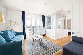 Restaurant Hotel Didier Méril