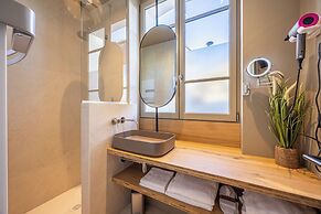 Restaurant Hotel Didier Méril