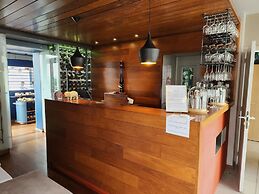 Restaurant Hotel Didier Méril