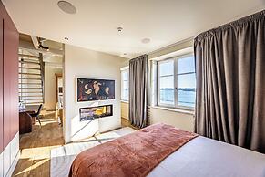 Restaurant Hotel Didier Méril