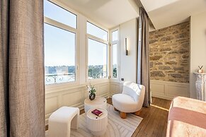 Restaurant Hotel Didier Méril