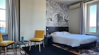 Restaurant Hotel Didier Méril