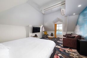 Restaurant Hotel Didier Méril