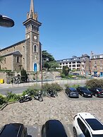 Restaurant Hotel Didier Méril