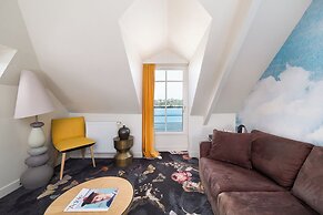 Restaurant Hotel Didier Méril