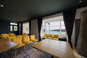 Restaurant Hotel Didier Méril