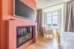 Restaurant Hotel Didier Méril