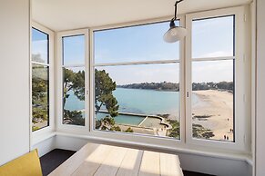 Restaurant Hotel Didier Méril