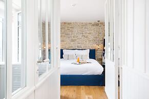 Restaurant Hotel Didier Méril