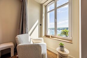 Restaurant Hotel Didier Méril