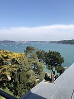 Restaurant Hotel Didier Méril