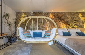 Restaurant Hotel Didier Méril