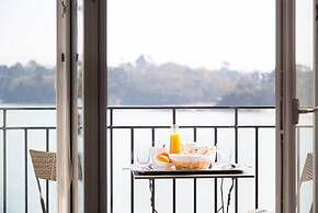 Restaurant Hotel Didier Méril