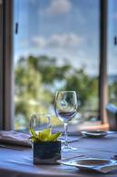 Restaurant Hotel Didier Méril