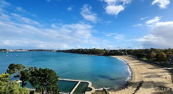 Restaurant Hotel Didier Méril