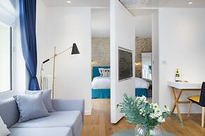 Restaurant Hotel Didier Méril