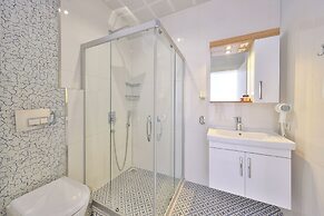 Sardunya Andifli Otel