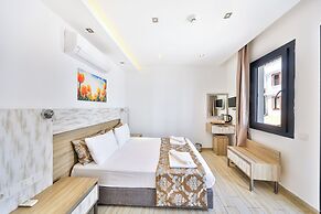 Sardunya Andifli Otel