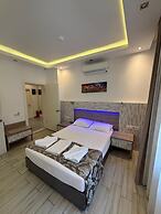 Sardunya Andifli Otel