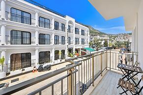 Sardunya Andifli Otel
